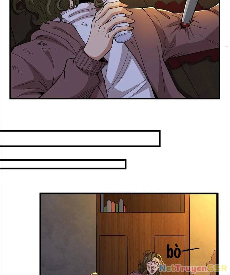 Câu Lạc Bộ Trao Đổi Nhân Sinh Chap 16 - Next Chap 17