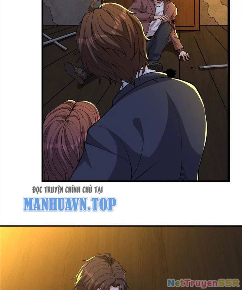 Câu Lạc Bộ Trao Đổi Nhân Sinh Chap 16 - Next Chap 17