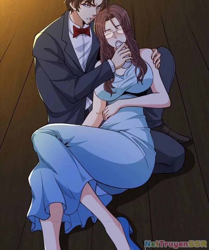 Câu Lạc Bộ Trao Đổi Nhân Sinh Chap 16 - Next Chap 17