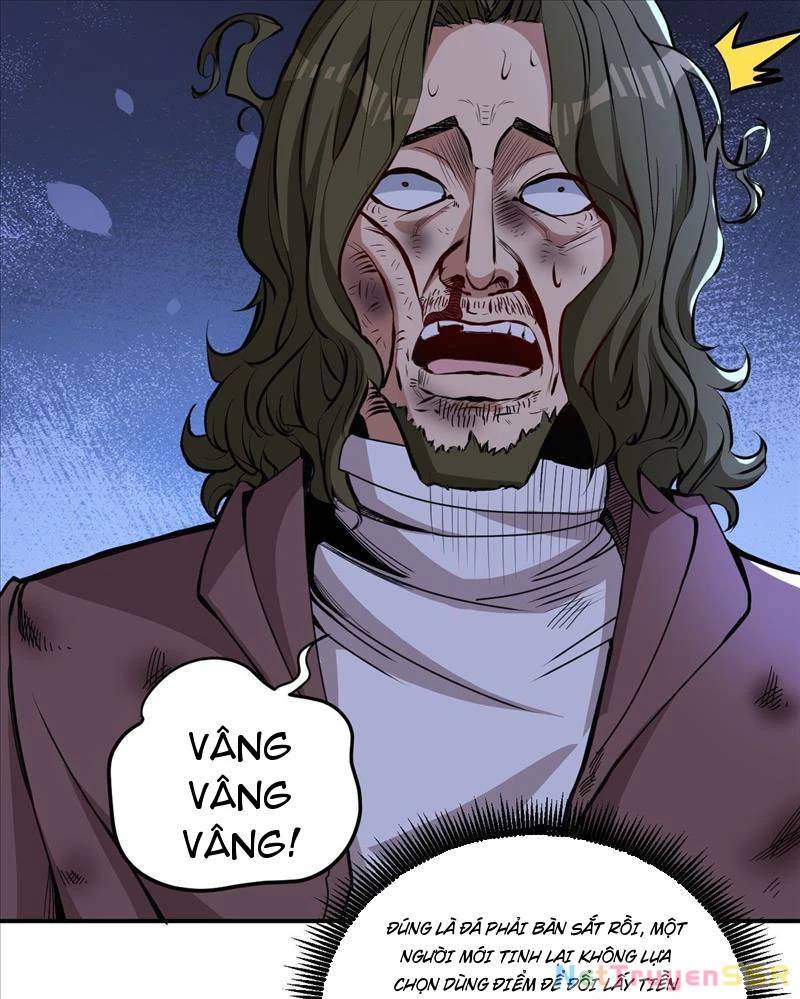 Câu Lạc Bộ Trao Đổi Nhân Sinh Chap 16 - Next Chap 17