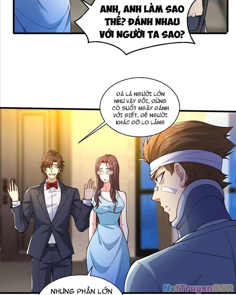 Câu Lạc Bộ Trao Đổi Nhân Sinh Chap 16 - Next Chap 17