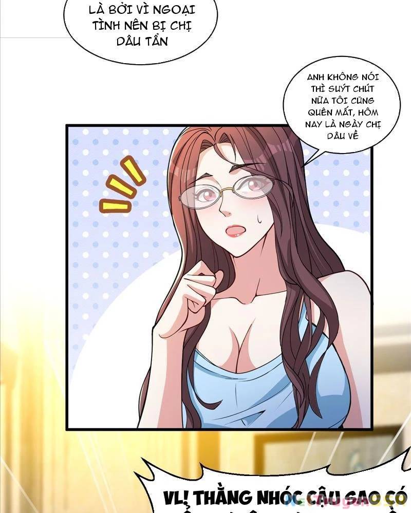 Câu Lạc Bộ Trao Đổi Nhân Sinh Chap 16 - Next Chap 17