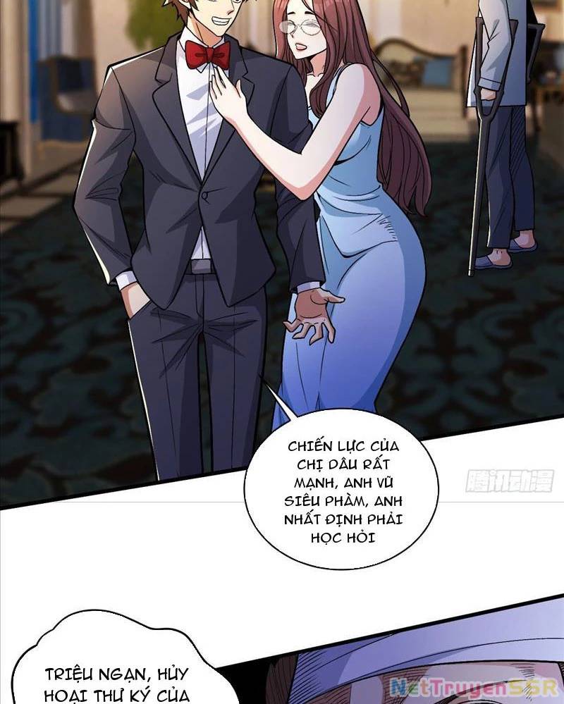 Câu Lạc Bộ Trao Đổi Nhân Sinh Chap 16 - Next Chap 17