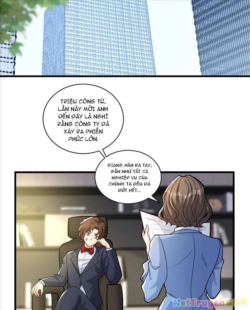 Câu Lạc Bộ Trao Đổi Nhân Sinh Chap 16 - Next Chap 17