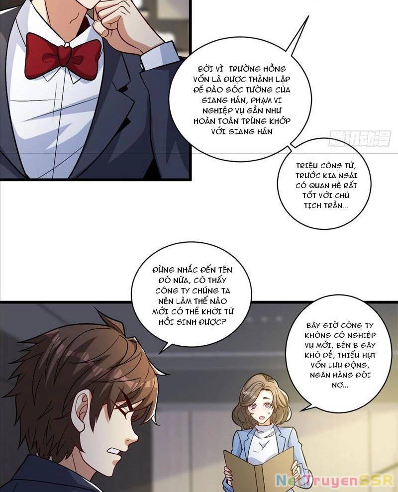 Câu Lạc Bộ Trao Đổi Nhân Sinh Chap 16 - Next Chap 17