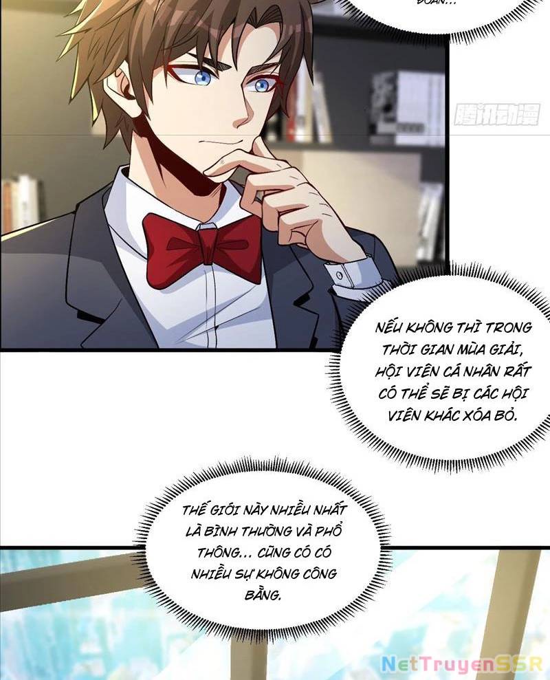 Câu Lạc Bộ Trao Đổi Nhân Sinh Chap 16 - Next Chap 17