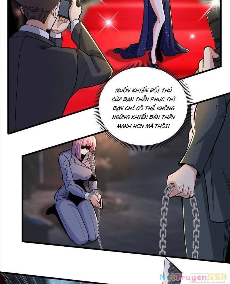 Câu Lạc Bộ Trao Đổi Nhân Sinh Chap 16 - Next Chap 17