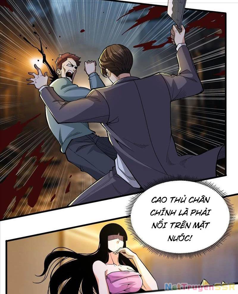 Câu Lạc Bộ Trao Đổi Nhân Sinh Chap 16 - Next Chap 17