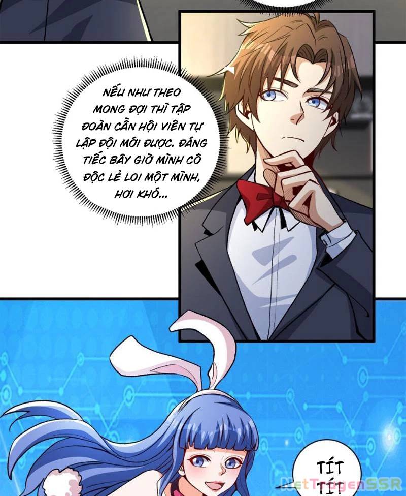 Câu Lạc Bộ Trao Đổi Nhân Sinh Chap 17 - Next Chap 18