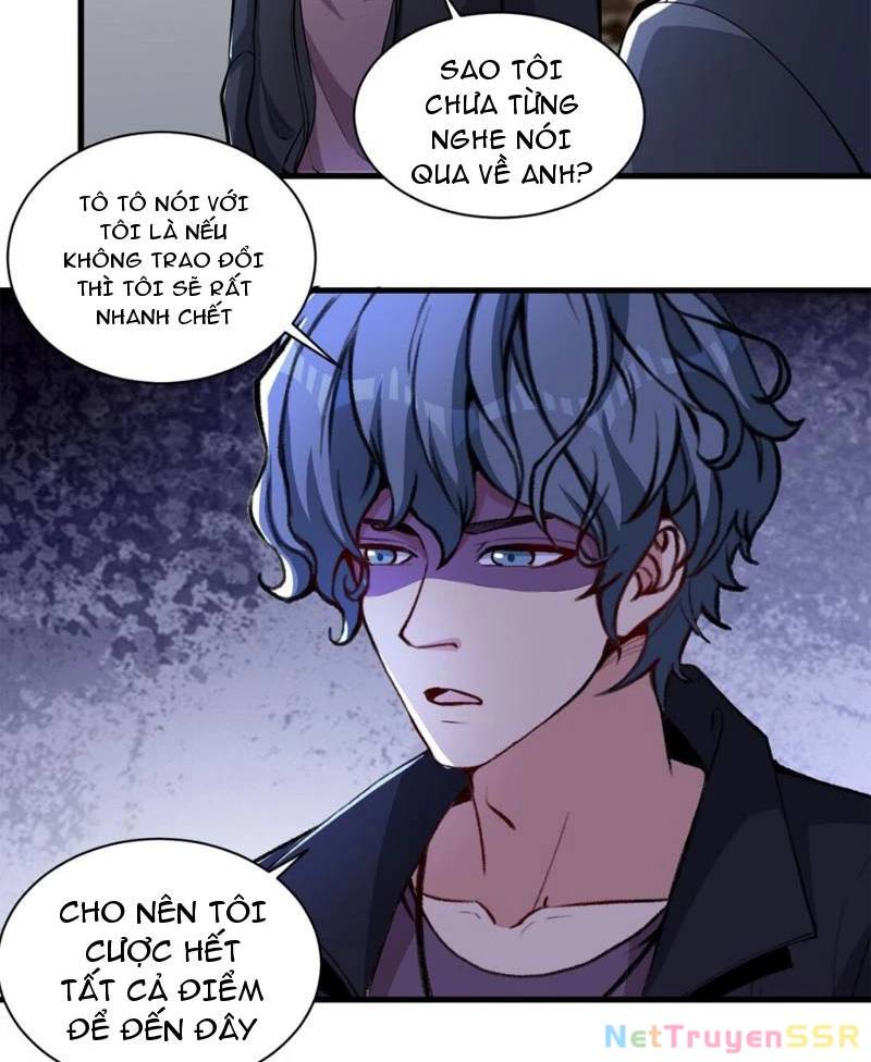 Câu Lạc Bộ Trao Đổi Nhân Sinh Chap 17 - Next Chap 18