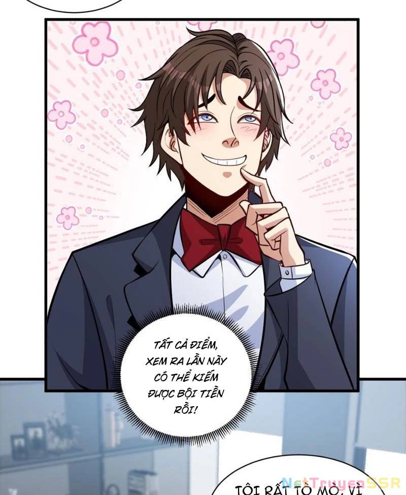 Câu Lạc Bộ Trao Đổi Nhân Sinh Chap 17 - Next Chap 18