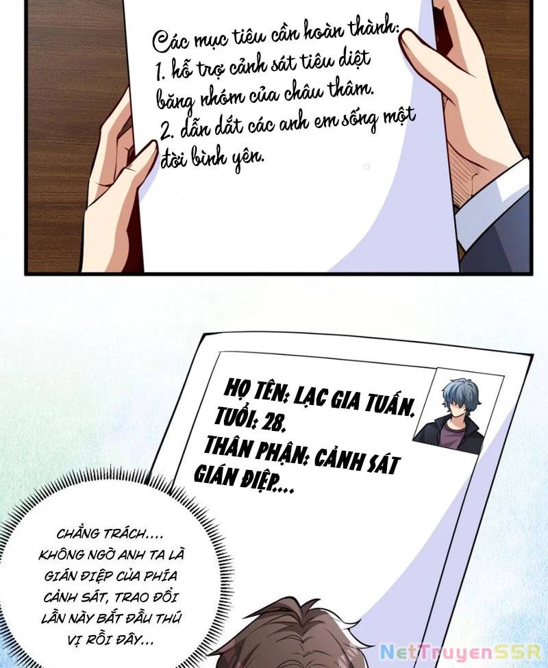 Câu Lạc Bộ Trao Đổi Nhân Sinh Chap 17 - Next Chap 18