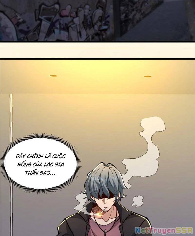 Câu Lạc Bộ Trao Đổi Nhân Sinh Chap 17 - Next Chap 18