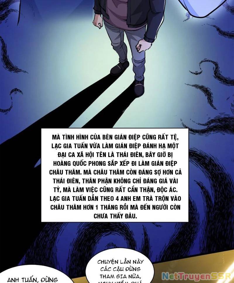 Câu Lạc Bộ Trao Đổi Nhân Sinh Chap 17 - Next Chap 18