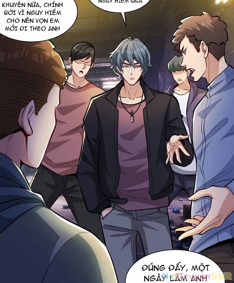 Câu Lạc Bộ Trao Đổi Nhân Sinh Chap 17 - Next Chap 18