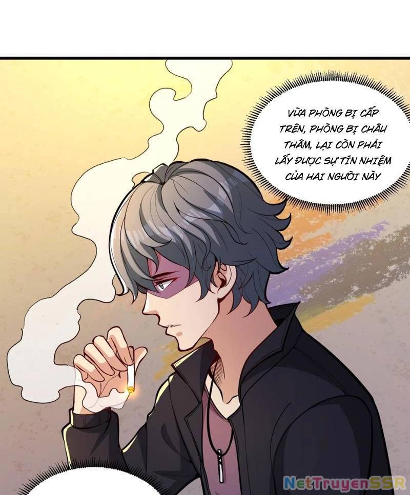 Câu Lạc Bộ Trao Đổi Nhân Sinh Chap 17 - Next Chap 18