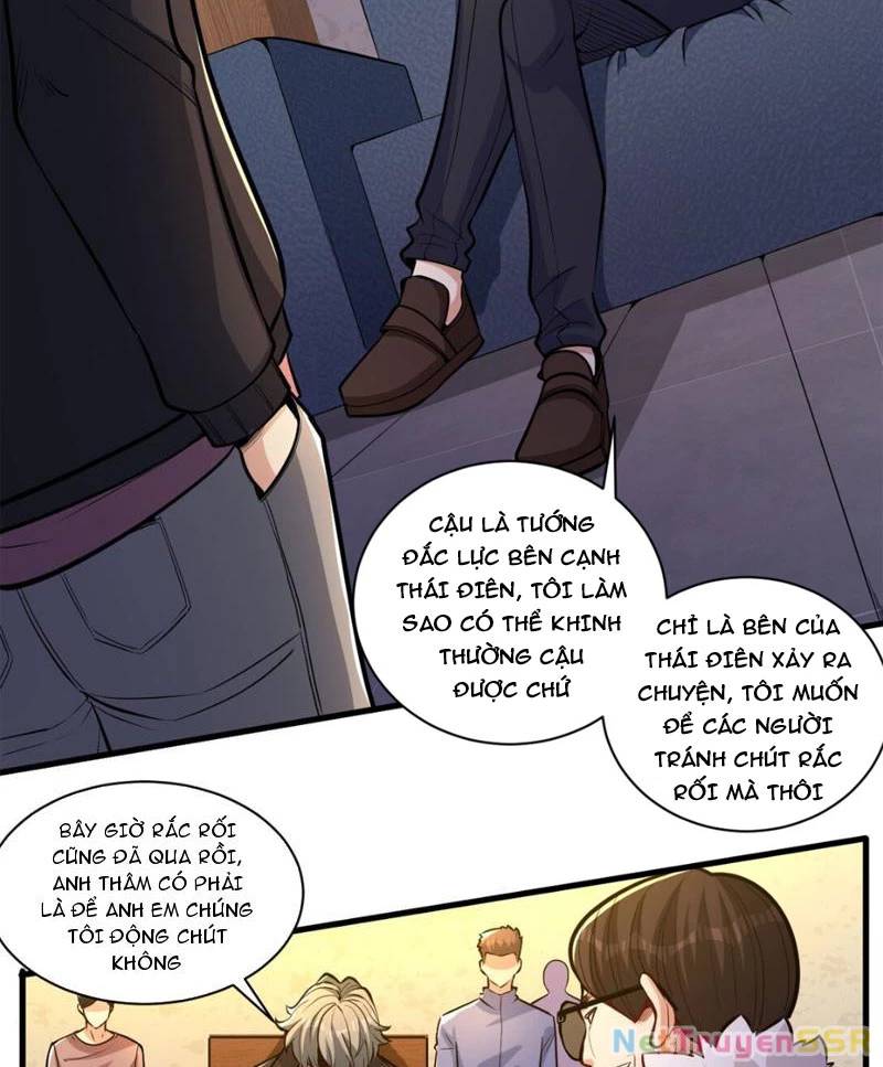Câu Lạc Bộ Trao Đổi Nhân Sinh Chap 17 - Next Chap 18