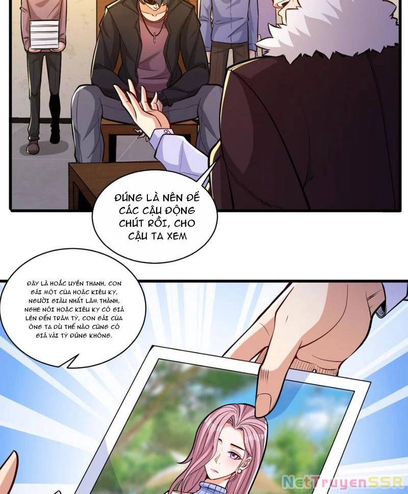 Câu Lạc Bộ Trao Đổi Nhân Sinh Chap 17 - Next Chap 18