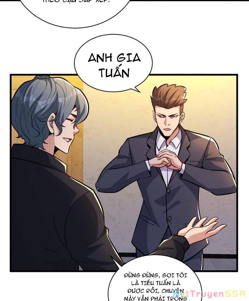 Câu Lạc Bộ Trao Đổi Nhân Sinh Chap 17 - Next Chap 18