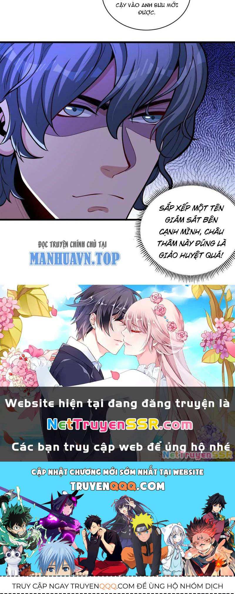 Câu Lạc Bộ Trao Đổi Nhân Sinh Chap 17 - Next Chap 18