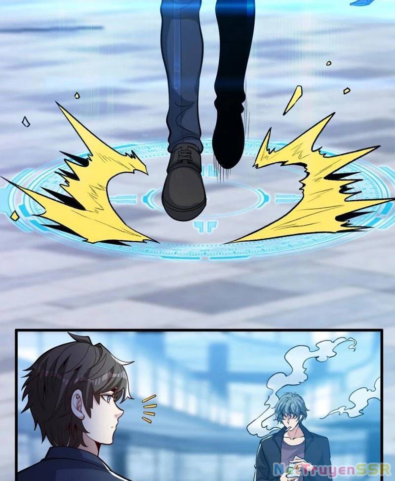 Câu Lạc Bộ Trao Đổi Nhân Sinh Chap 17 - Next Chap 18