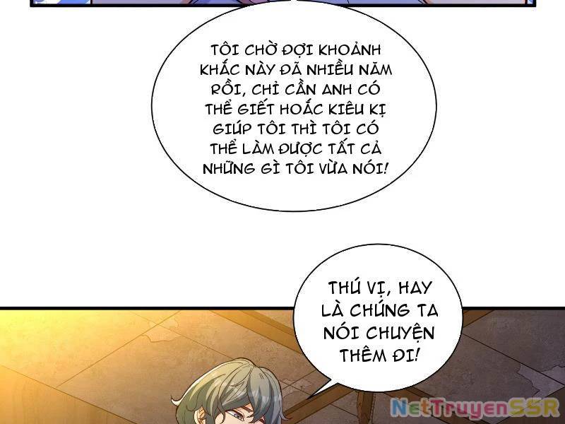 Câu Lạc Bộ Trao Đổi Nhân Sinh Chap 19 - Next Chap 20