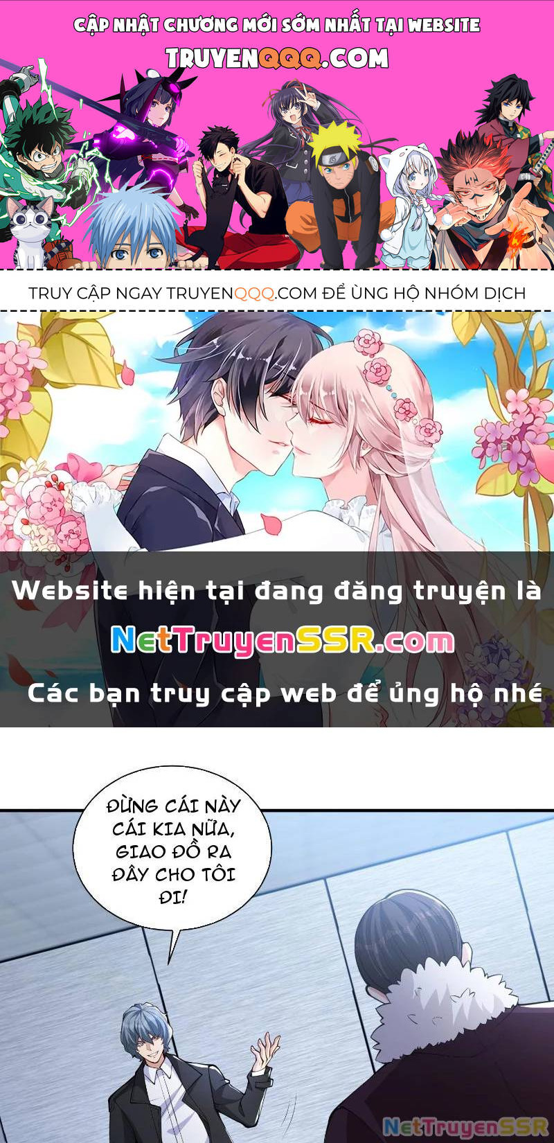 Câu Lạc Bộ Trao Đổi Nhân Sinh Chap 23 - Next Chap 24