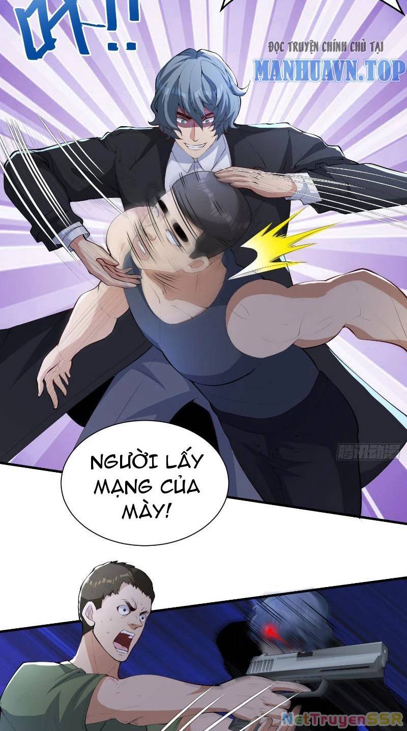 Câu Lạc Bộ Trao Đổi Nhân Sinh Chap 24 - Next Chap 25