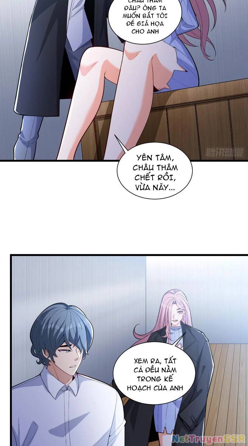 Câu Lạc Bộ Trao Đổi Nhân Sinh Chap 24 - Next Chap 25