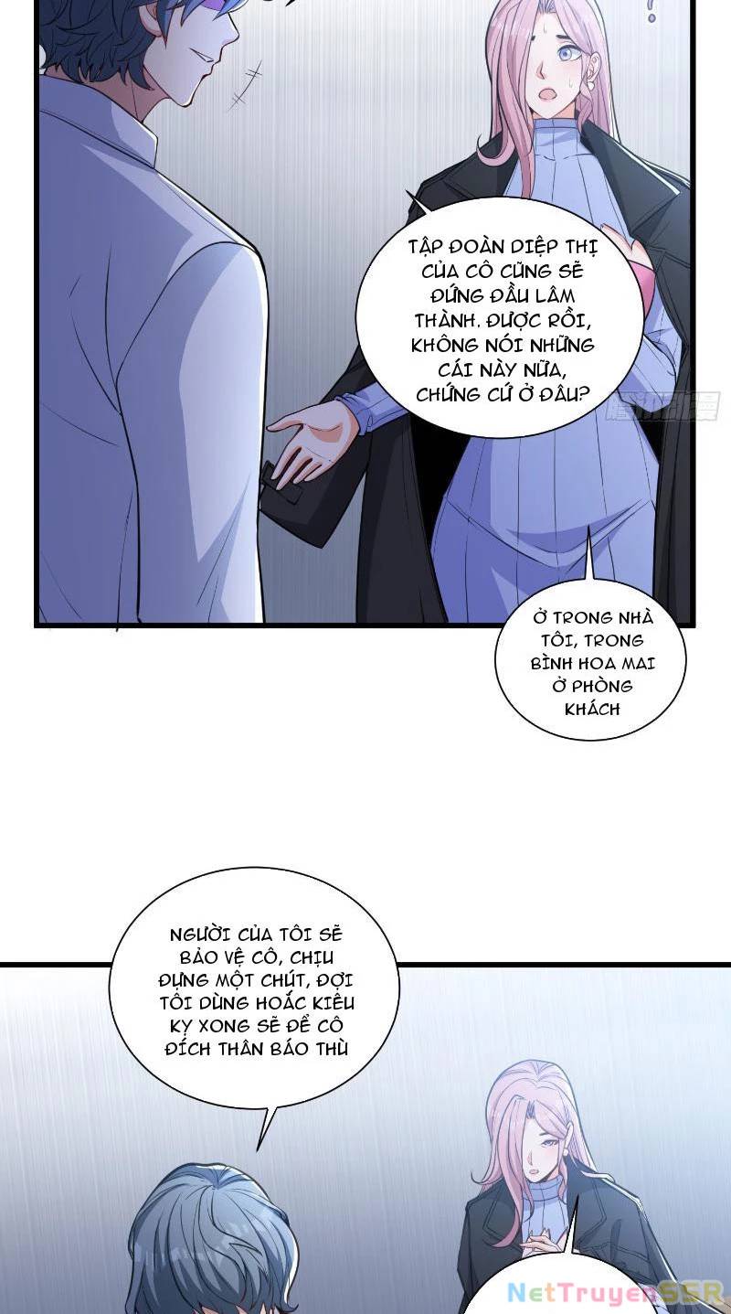 Câu Lạc Bộ Trao Đổi Nhân Sinh Chap 24 - Next Chap 25