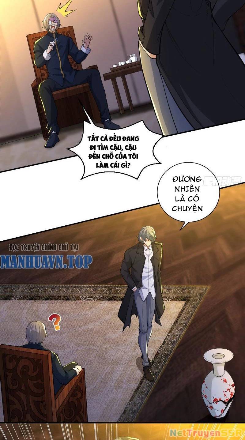 Câu Lạc Bộ Trao Đổi Nhân Sinh Chap 24 - Next Chap 25