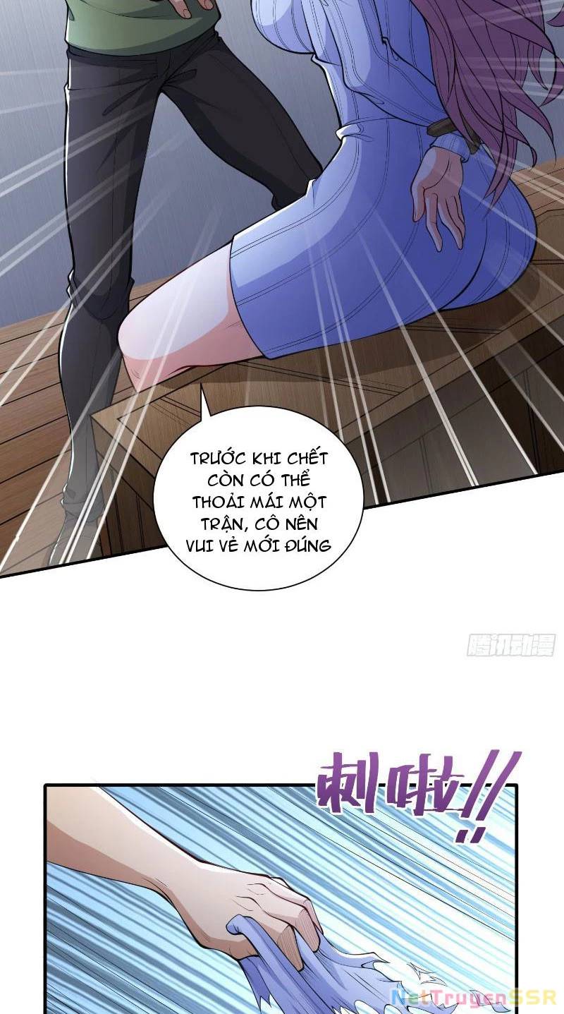 Câu Lạc Bộ Trao Đổi Nhân Sinh Chap 24 - Next Chap 25