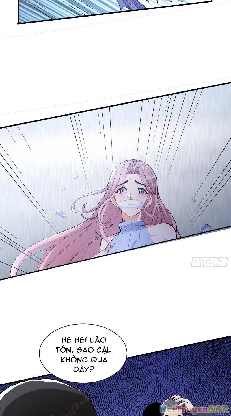 Câu Lạc Bộ Trao Đổi Nhân Sinh Chap 24 - Next Chap 25