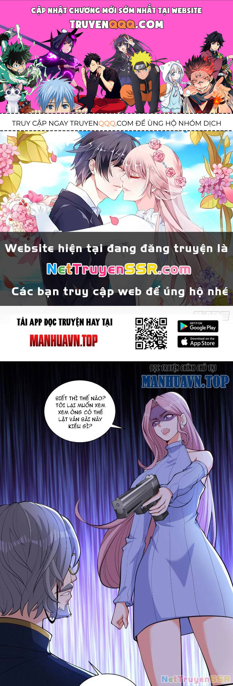 Câu Lạc Bộ Trao Đổi Nhân Sinh Chap 26 - Next Chap 27