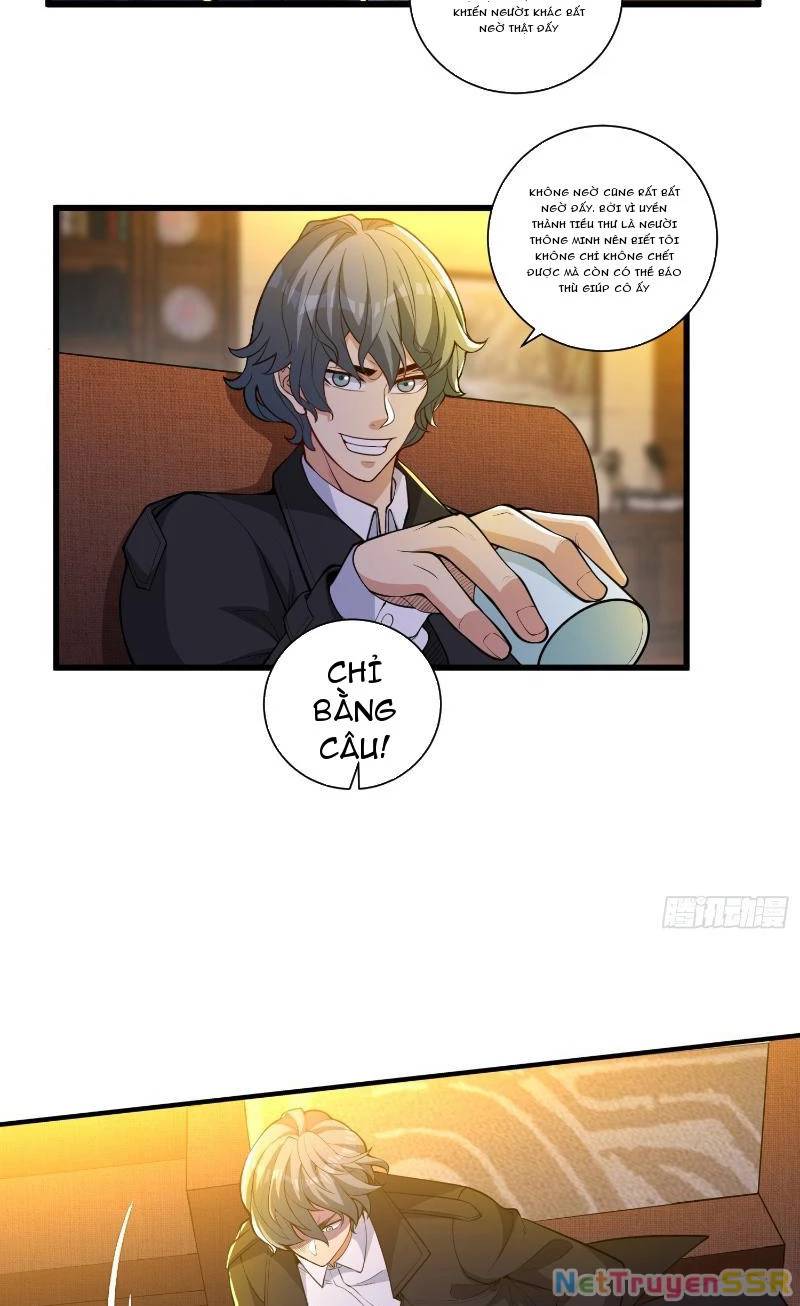 Câu Lạc Bộ Trao Đổi Nhân Sinh Chap 26 - Next Chap 27
