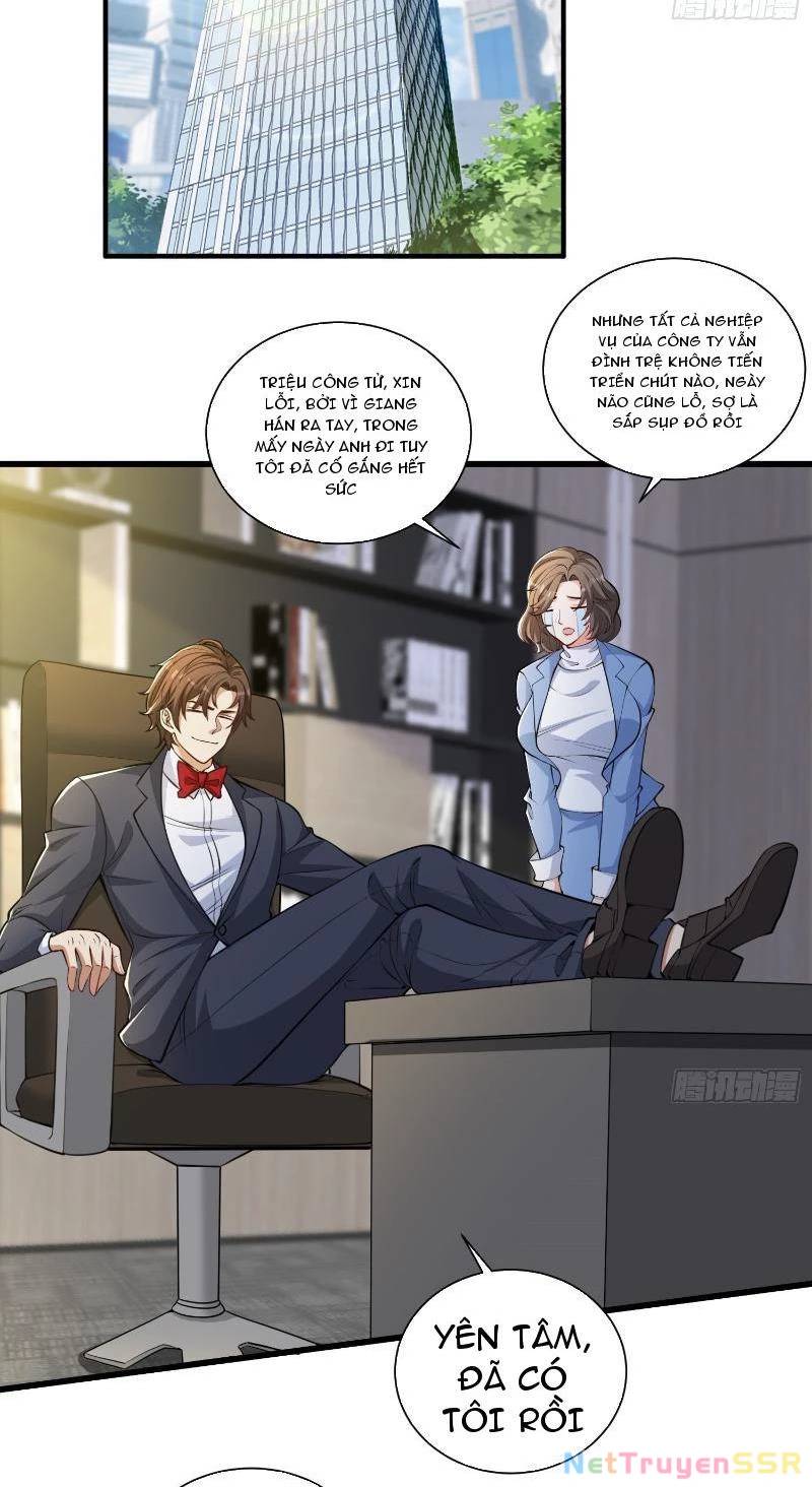 Câu Lạc Bộ Trao Đổi Nhân Sinh Chap 28 - Next Chap 29