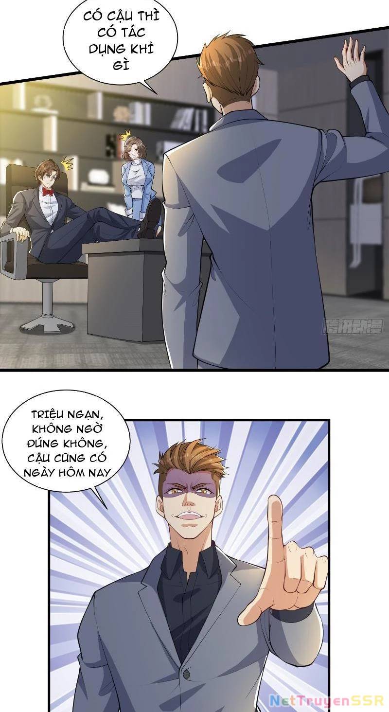 Câu Lạc Bộ Trao Đổi Nhân Sinh Chap 28 - Next Chap 29