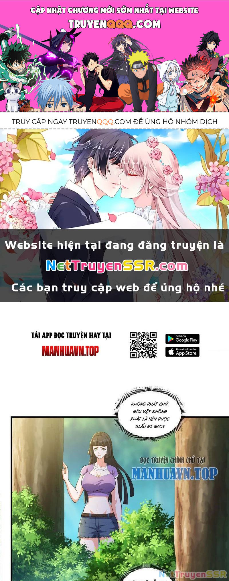 Câu Lạc Bộ Trao Đổi Nhân Sinh Chap 31 - Next Chap 32