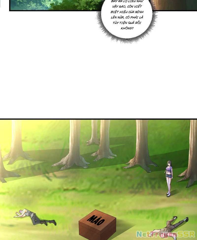 Câu Lạc Bộ Trao Đổi Nhân Sinh Chap 31 - Next Chap 32