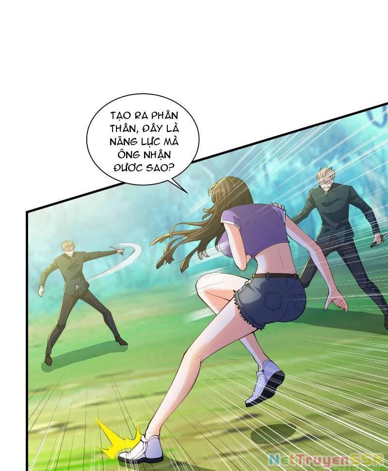 Câu Lạc Bộ Trao Đổi Nhân Sinh Chap 31 - Next Chap 32