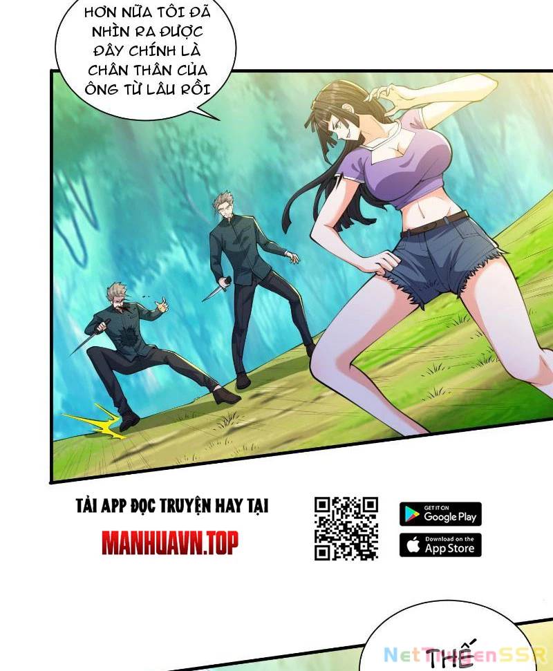 Câu Lạc Bộ Trao Đổi Nhân Sinh Chap 31 - Next Chap 32