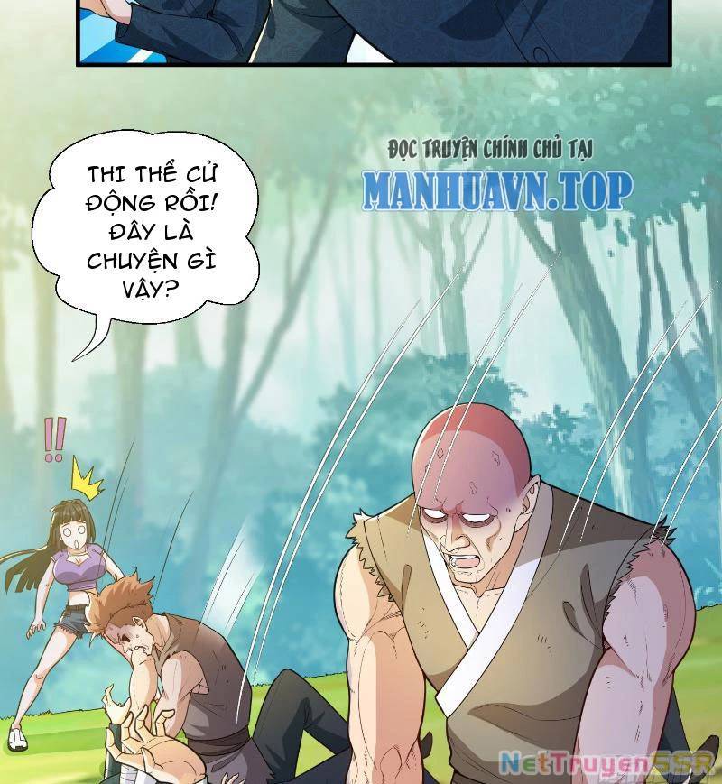Câu Lạc Bộ Trao Đổi Nhân Sinh Chap 31 - Next Chap 32