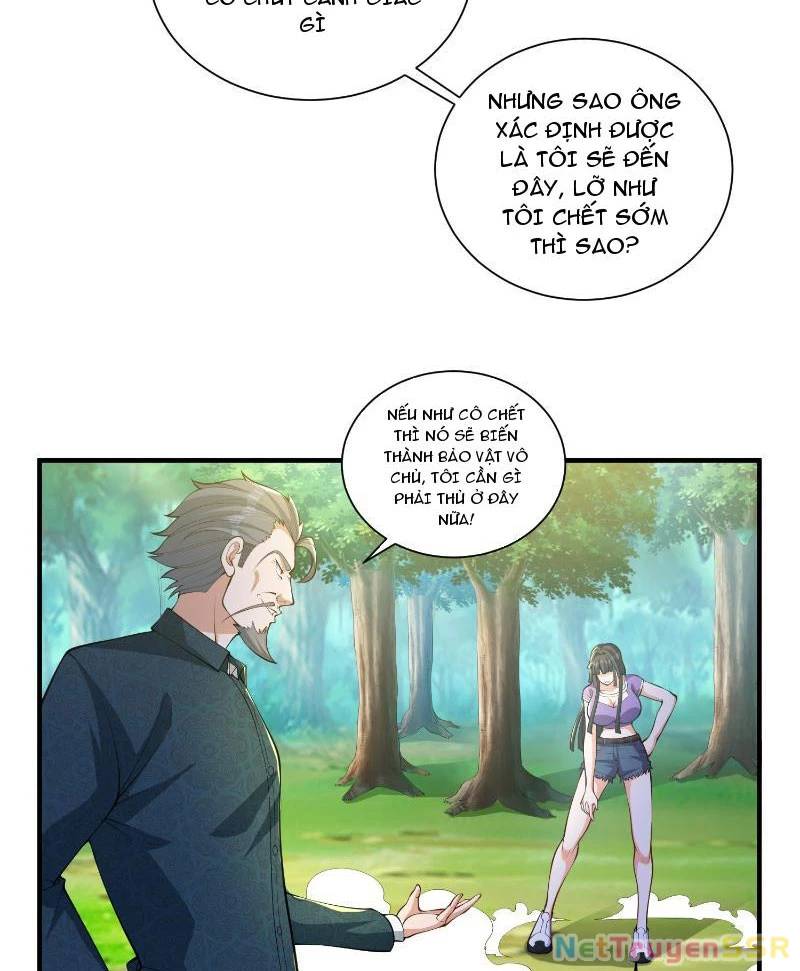 Câu Lạc Bộ Trao Đổi Nhân Sinh Chap 31 - Next Chap 32