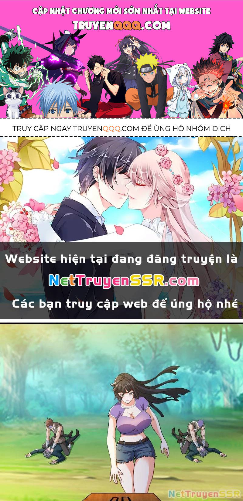 Câu Lạc Bộ Trao Đổi Nhân Sinh Chap 32 - Next Chap 33