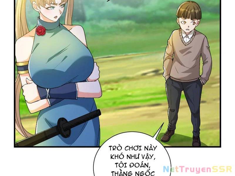 Câu Lạc Bộ Trao Đổi Nhân Sinh Chap 32 - Next Chap 33