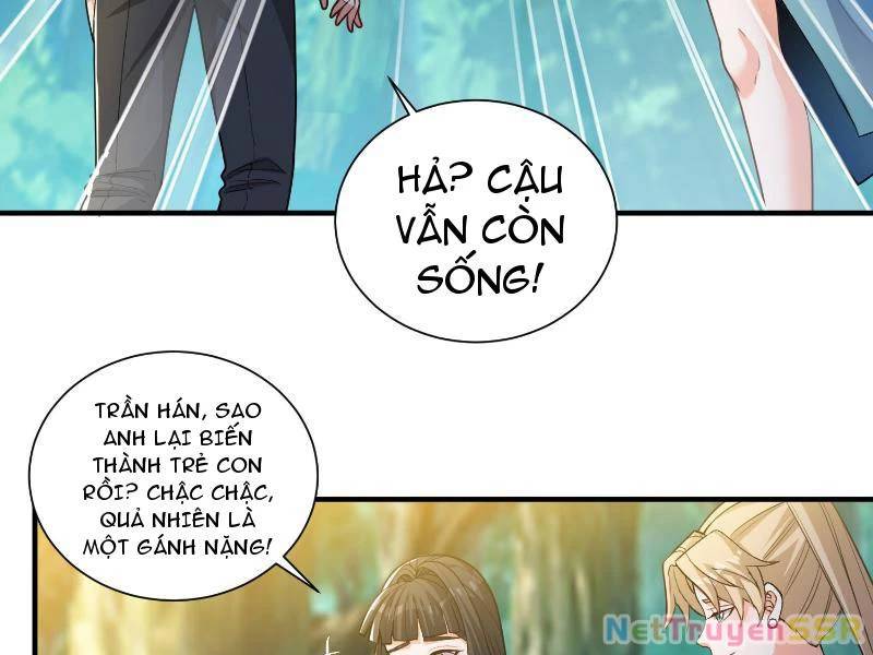 Câu Lạc Bộ Trao Đổi Nhân Sinh Chap 32 - Next Chap 33