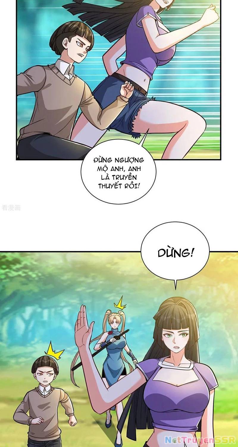 Câu Lạc Bộ Trao Đổi Nhân Sinh Chap 37 - Next Chap 38