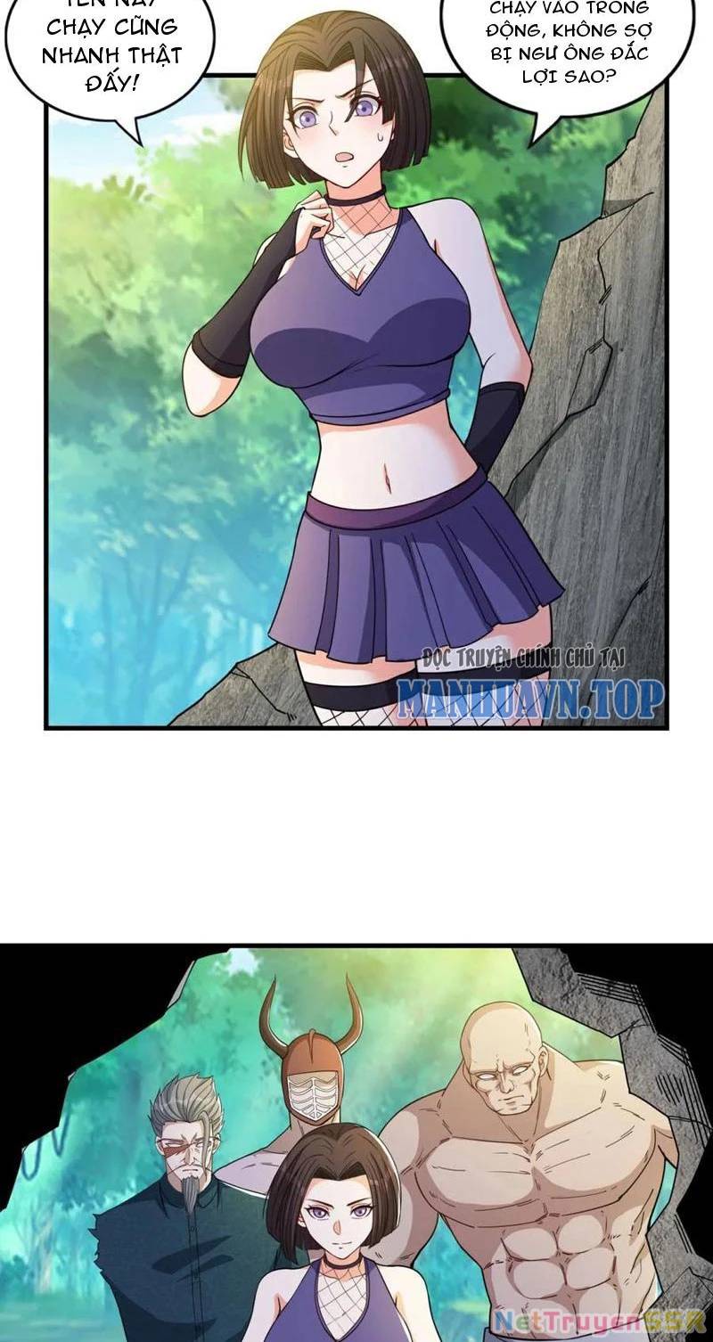 Câu Lạc Bộ Trao Đổi Nhân Sinh Chap 38 - Next Chap 39