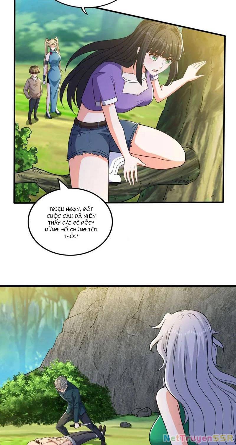 Câu Lạc Bộ Trao Đổi Nhân Sinh Chap 38 - Next Chap 39