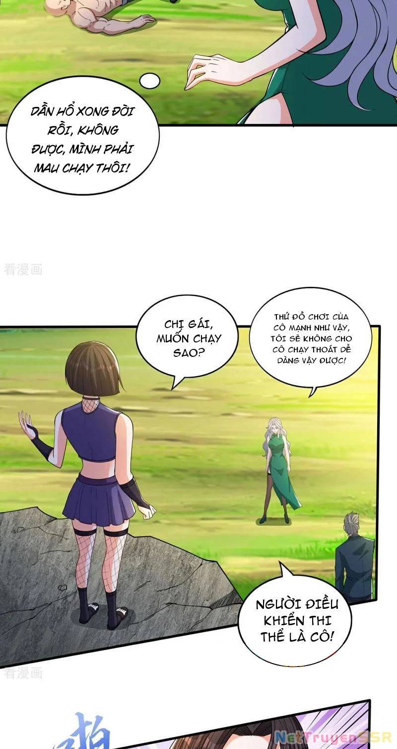 Câu Lạc Bộ Trao Đổi Nhân Sinh Chap 38 - Next Chap 39